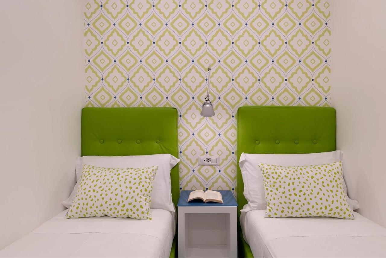 Luxury&Romantic Apartment With Balcony In Sorrento Ngoại thất bức ảnh